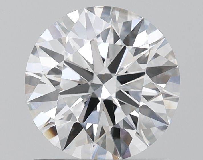 Lab Grown Diamond 1,09Ct E-VS1 Round - IGILG634402620 1