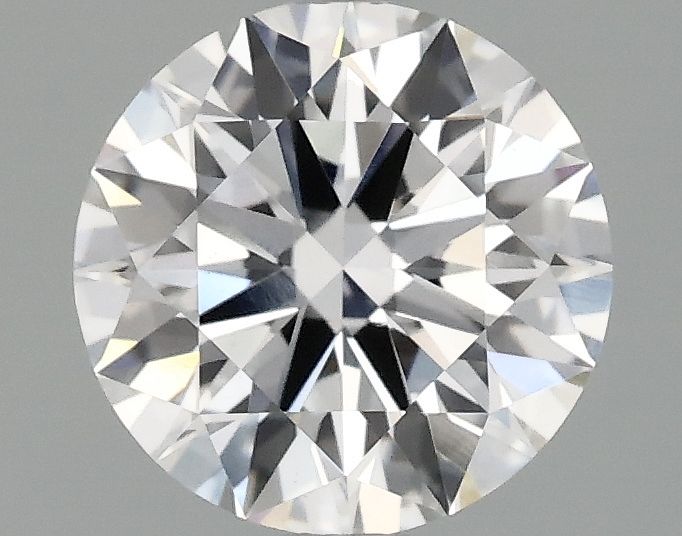 Lab Grown Diamond 1,54Ct D-VS1 Round - IGILG784617680 1