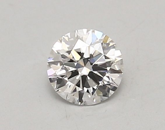 Lab Grown Diamond 0,5Ct D-VS1 Round - IGILG829618314 1