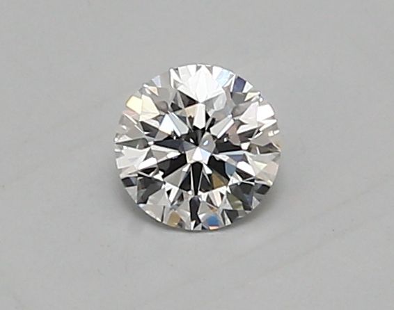 Lab Grown Diamond 0,44Ct D-VVS2 Round - IGILG828684991 1