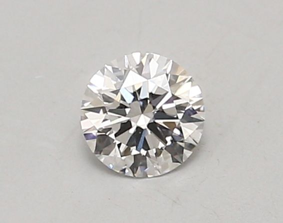 Lab Grown Diamond 0,42Ct D-VS1 Round - IGILG829618305 1