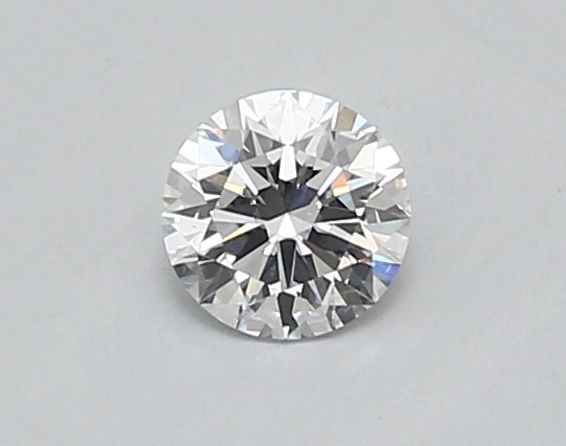 Lab Grown Diamond 0,5Ct D-VS1 Round - IGILG826632589 1