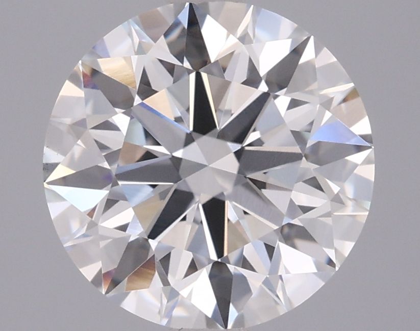 Lab Grown Diamond 2,04Ct D-VS1 Round - IGILG815626212 1