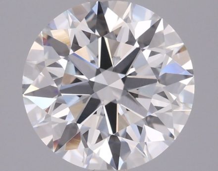 Lab Grown Diamond 2,04Ct D-VS1 Round - IGILG815626212 1