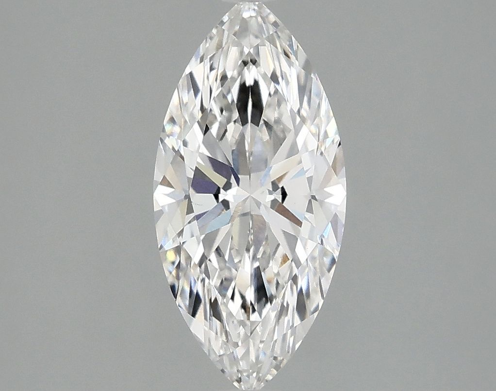 Lab Grown Diamond 1,57Ct E-VVS2 Marquise - IGILG794649629 1