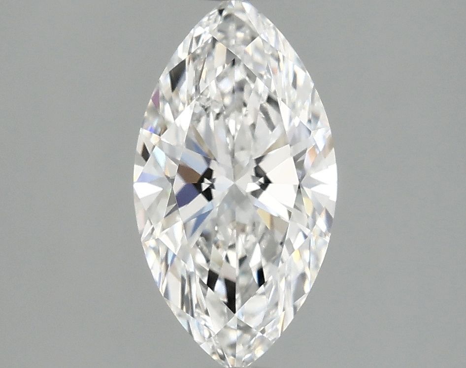 Lab Grown Diamond 1,58Ct E-VVS2 Marquise - IGILG784652077 1