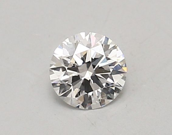 Lab Grown Diamond 0,45Ct D-VVS2 Round - IGILG829618299 1