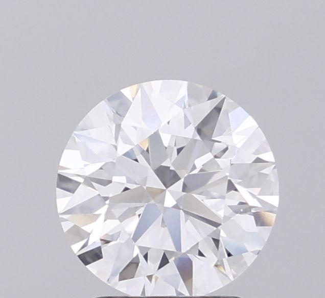 Lab Grown Diamond 2,04Ct D-VS1 Round - IGILG828640706 1
