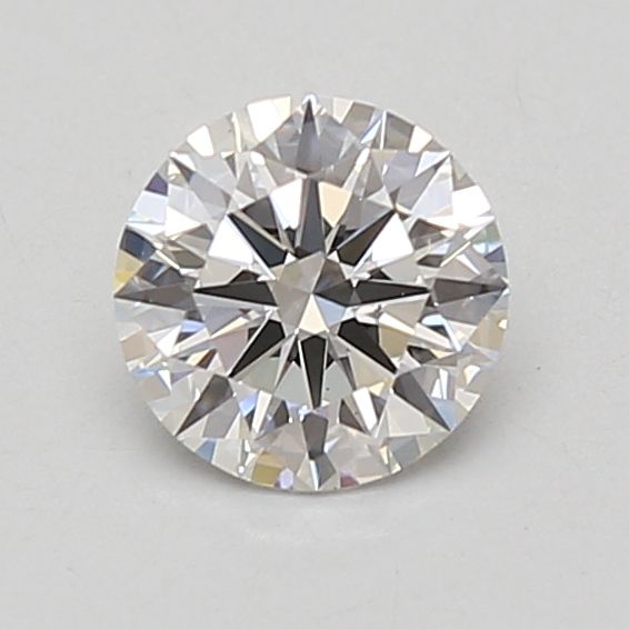 Lab Grown Diamond 0,86Ct D-VS1 Round - IGILG829612323 1