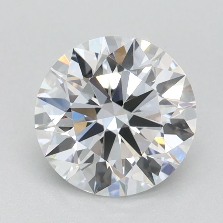 Lab Grown Diamond 1,04Ct D-IF Round - IGILG828680233 1