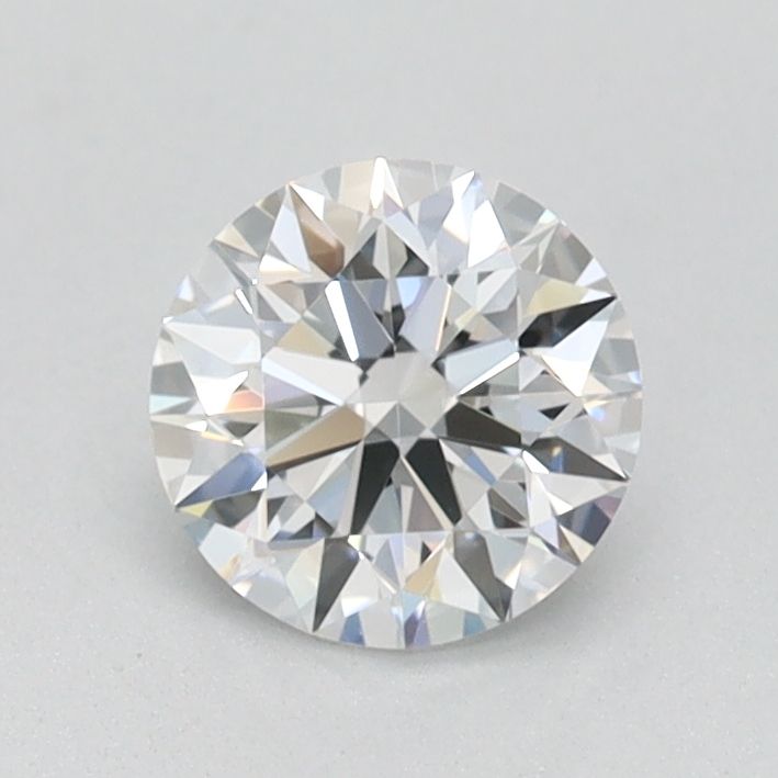 Lab Grown Diamond 0,56Ct D-IF Round - IGILG828660790 1