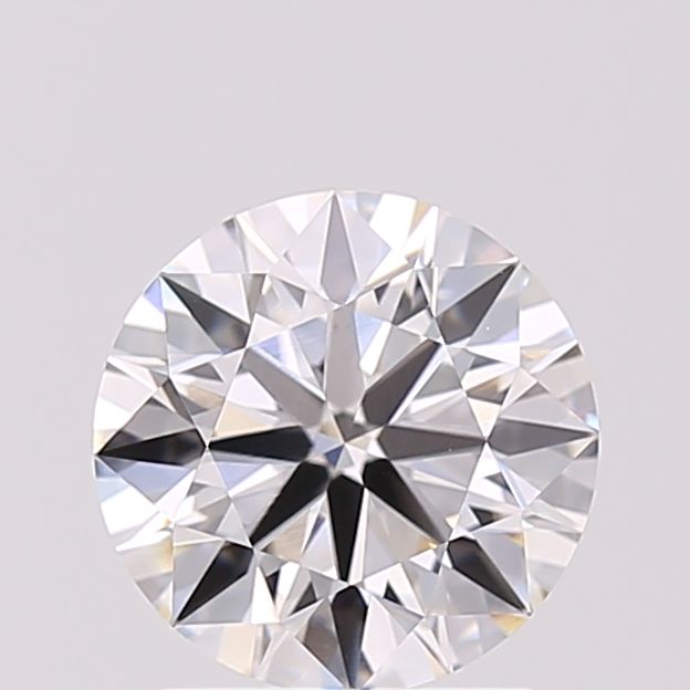 Lab Grown Diamond 2Ct F-VVS2 Round - IGILG818687582 1