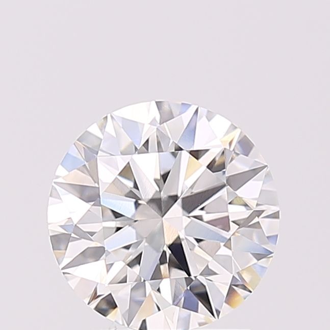 Lab Grown Diamond 2,02Ct F-VVS2 Round - IGILG818687932 1