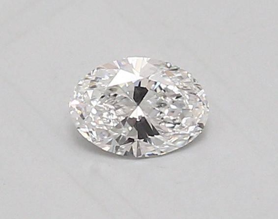 Lab Grown Diamond 0,41Ct E-VVS2 Oval - IGILG828685064 1