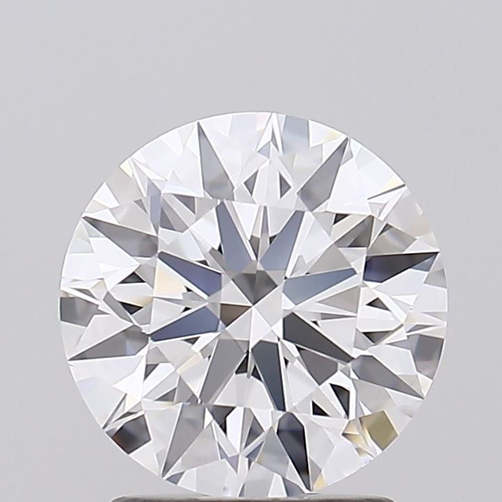 Lab Grown Diamond 2,02Ct D-FL Round - IGILG823694963 1
