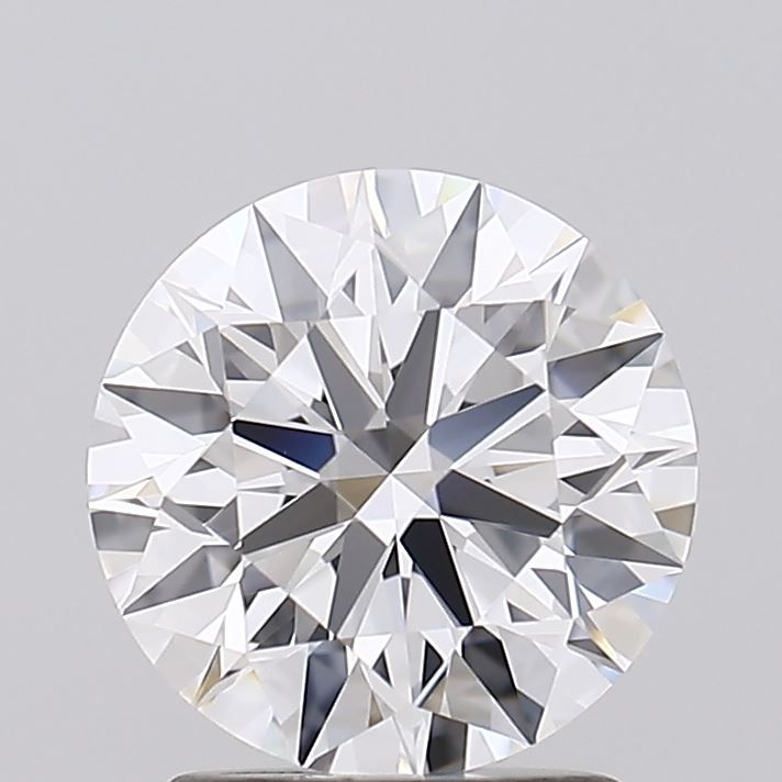 Lab Grown Diamond 1,97Ct D-FL Round - IGILG823694952 1