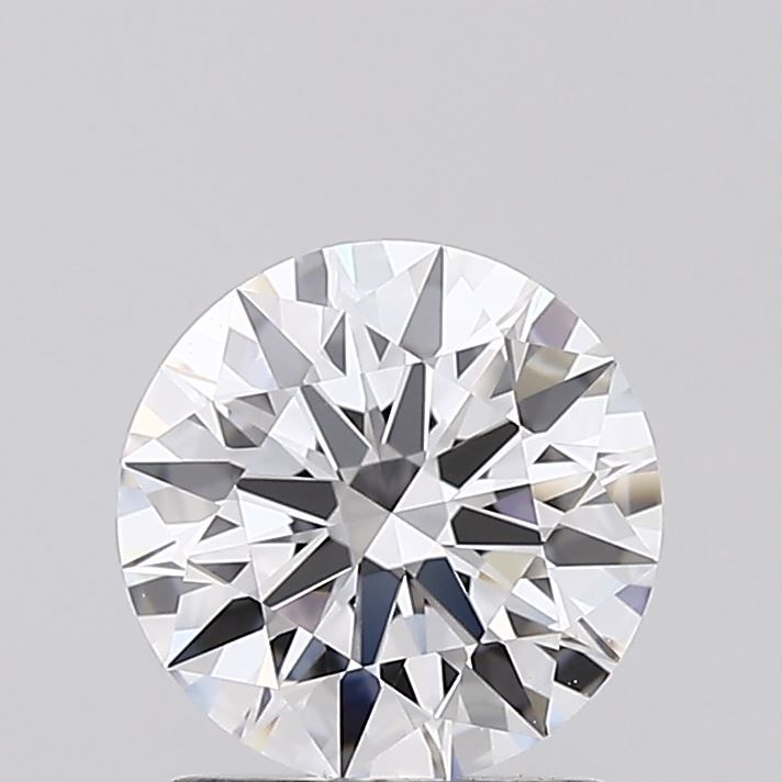 Lab Grown Diamond 1,31Ct D-FL Round - IGILG823694915 1