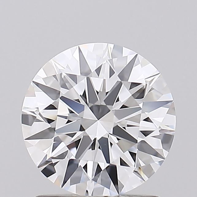 Lab Grown Diamond 1,42Ct D-FL Round - IGILG823694976 1
