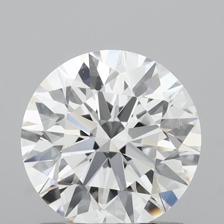 Lab Grown Diamond 1,05Ct D-VVS2 Round - IGILG825674972 1