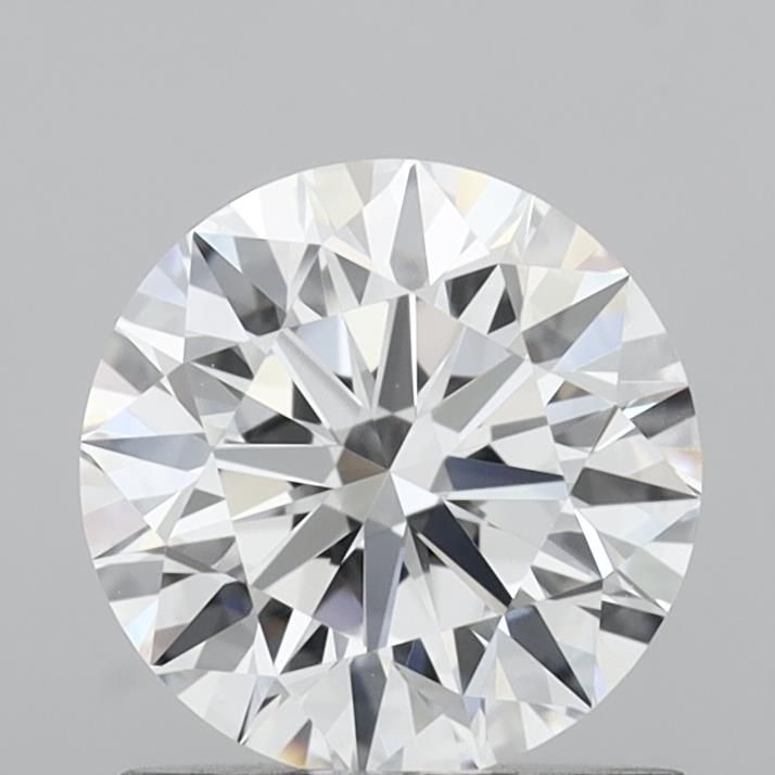 Lab Grown Diamond 1,04Ct D-VVS2 Round - IGILG825674963 1