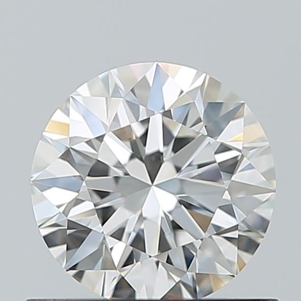 Diamond Natural 0,7Ct G-VS1 Round - GIA6561099184 1