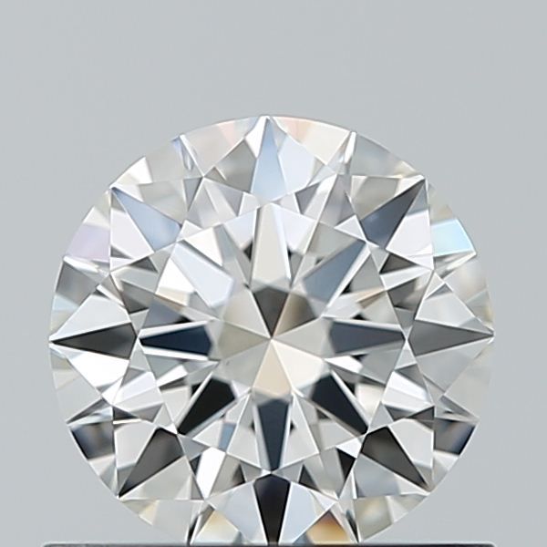 Diamond Natural 0,7Ct G-VS1 Round - GIA3565081839 1