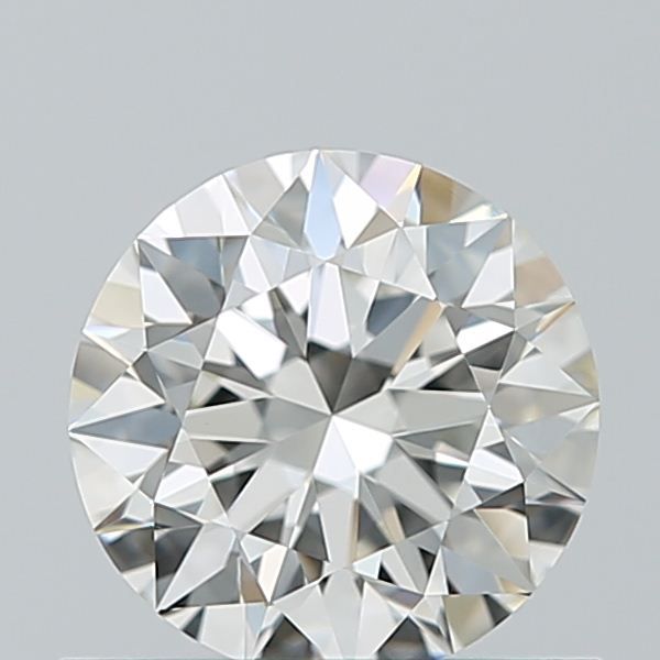 Diamond Natural 0,7Ct I-VS1 Round - GIA5563101114 1