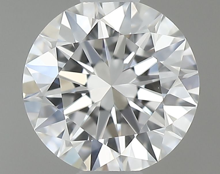 Diamond Natural 0,5Ct E-VVS2 Round - GIA2556998254 1