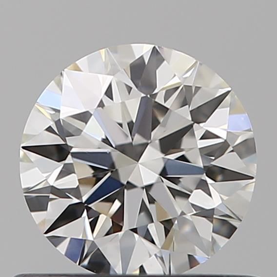 Diamond Natural 0,54Ct E-VVS1 Round - IGI810635207 1