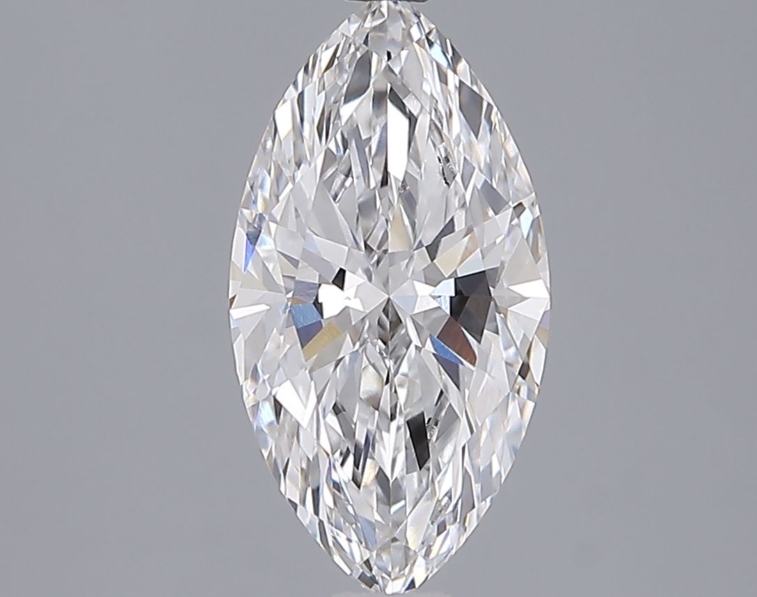 Lab Grown Diamond 2,02Ct E-VVS1 Marquise - IGILG818672738 1