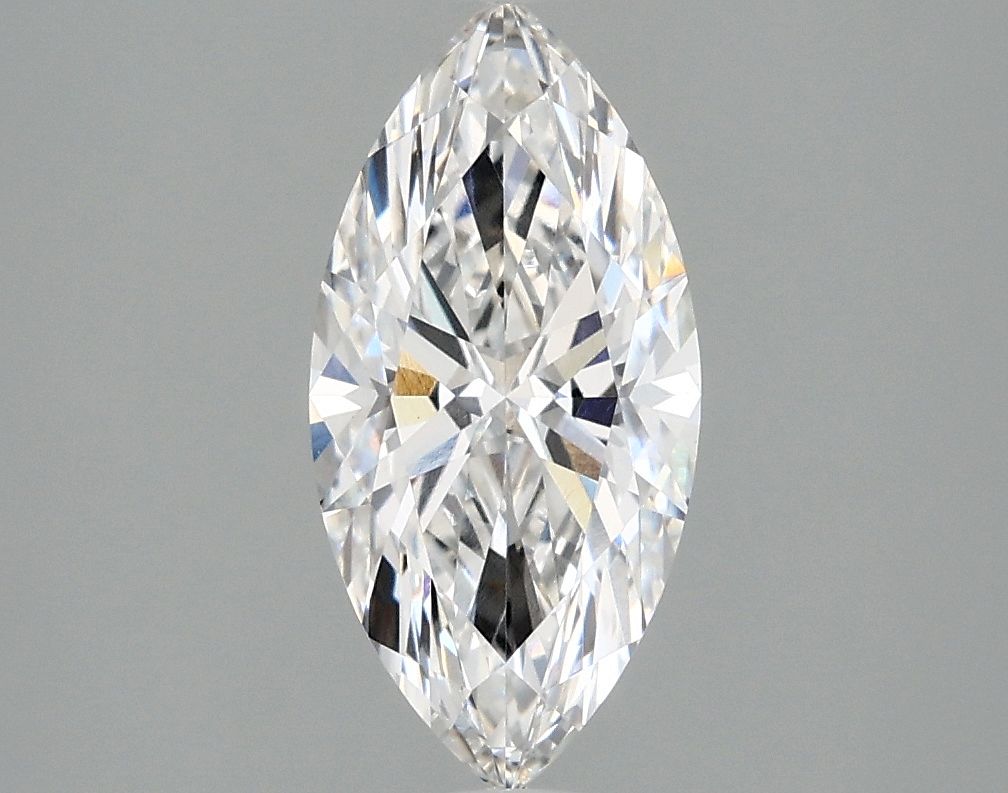 Lab Grown Diamond 1,57Ct E-VVS2 Marquise - IGILG802621982 1