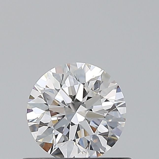 Diamond Natural 0,53Ct E-VVS2 Round - GIA6561069433 1