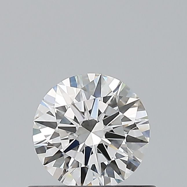 Diamond Natural 0,51Ct G-VS1 Round - GIA3565068631 1