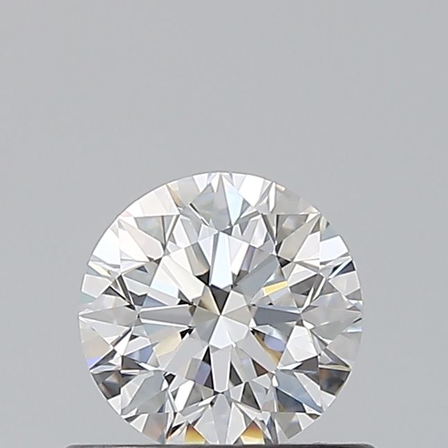 Diamond Natural 0,56Ct F-VVS2 Round - GIA2567068849 1