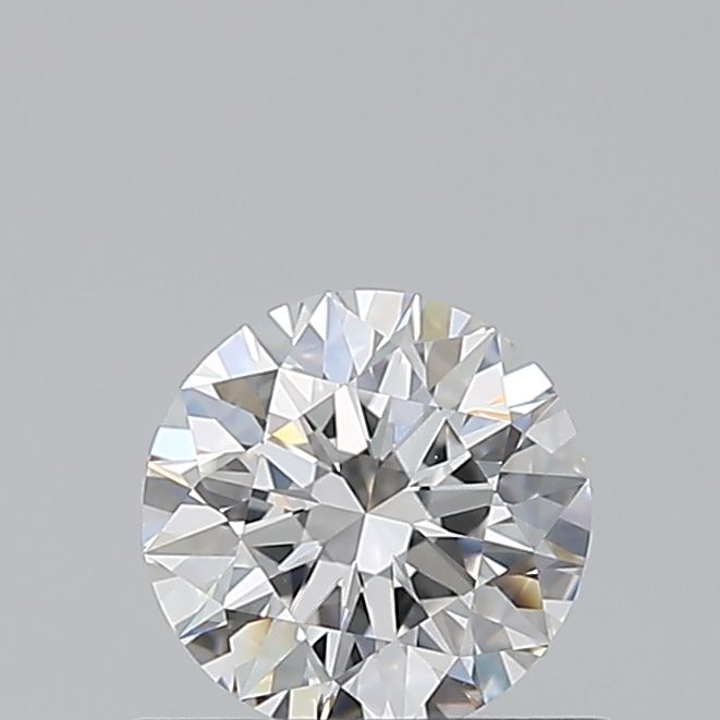 Diamond Natural 0,56Ct E-VS1 Round - GIA6561069413 1