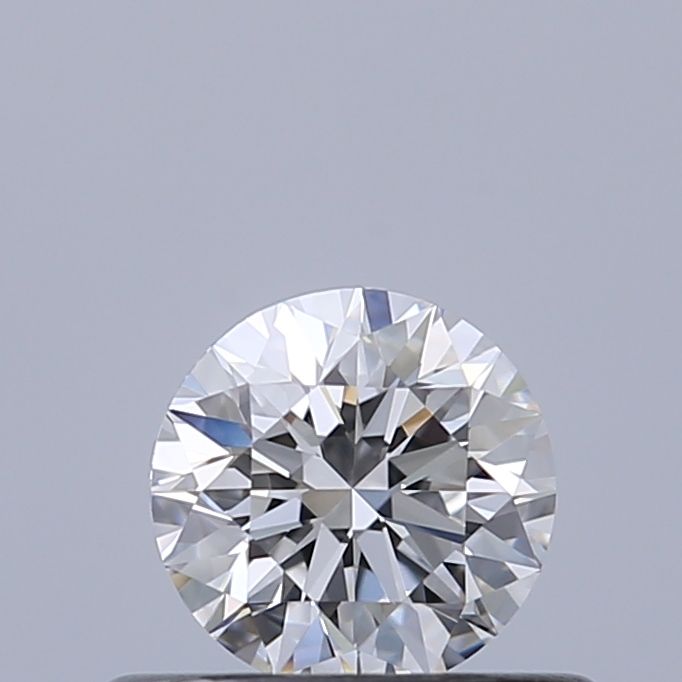 Diamond Natural 0,36Ct E-VVS1 Round - GIA1565081393 1