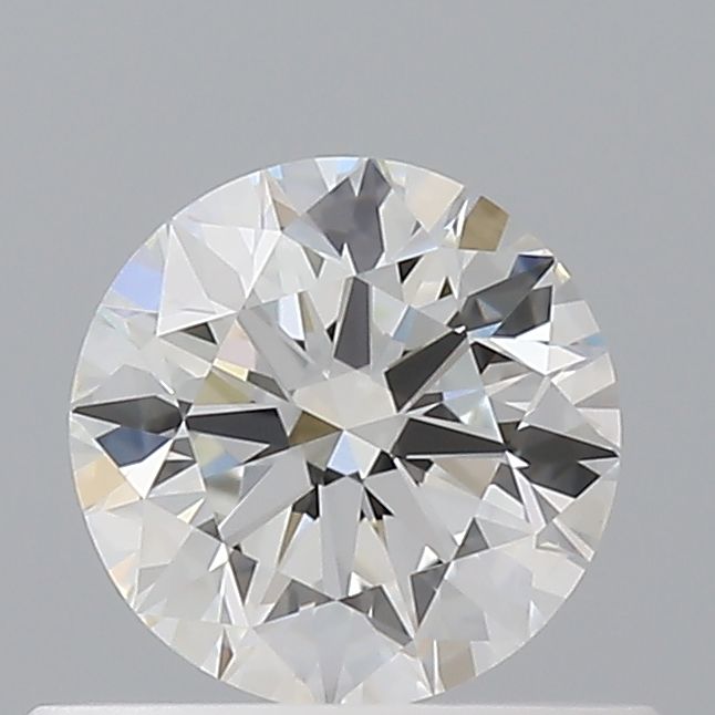 Diamond Natural 0,5Ct G-VS1 Round - GIA6552988283 1