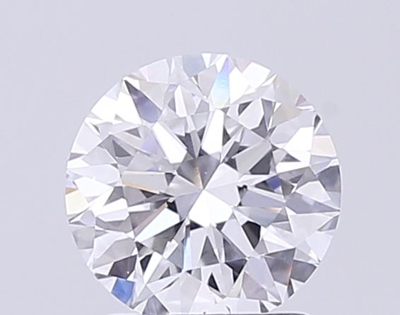 Lab Grown Diamond 1,5Ct D-VS1 Round - IGILG773666994 1