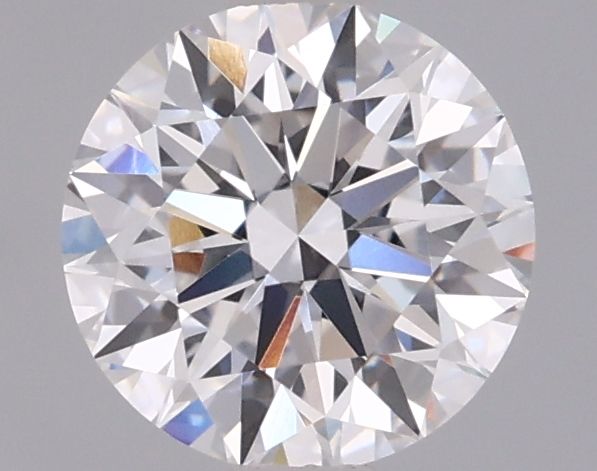 Lab Grown Diamond 1,04Ct D-VVS2 Round - IGILG815620655 1
