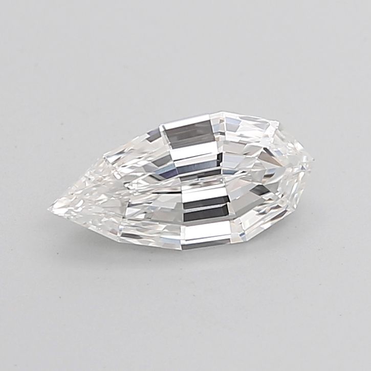 Lab Grown Diamond 1,04Ct E-VS2 Pear - IGILG805618083 1