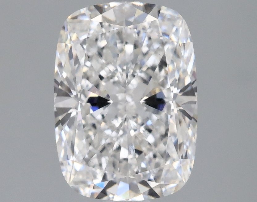Lab Grown Diamond 2,04Ct E-VS1 Cushion - IGILG640457927 1