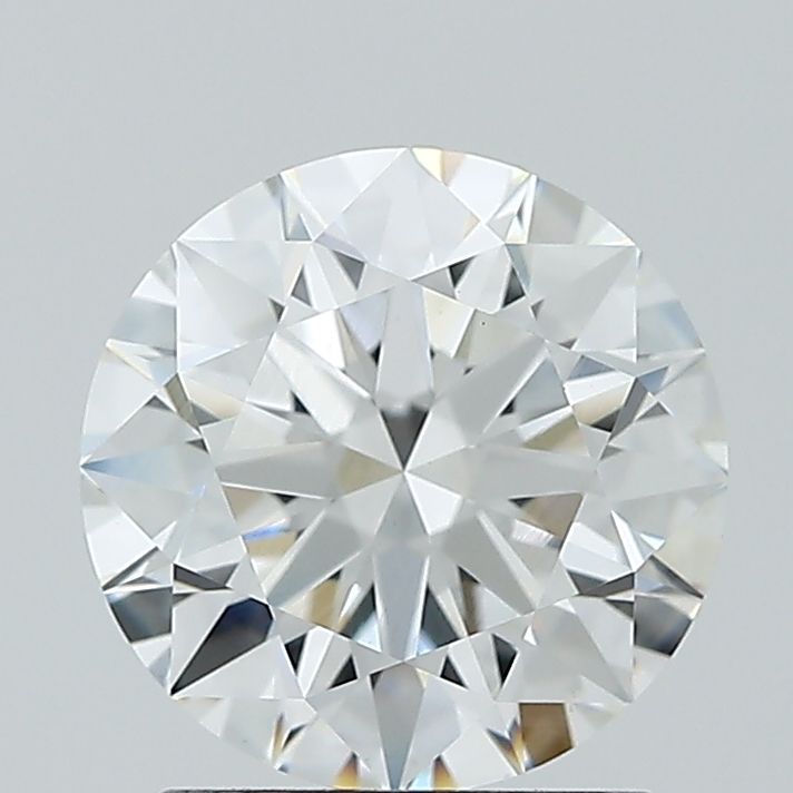 Lab Grown Diamond 1,84Ct E-VS1 Round - IGILG629461781 1