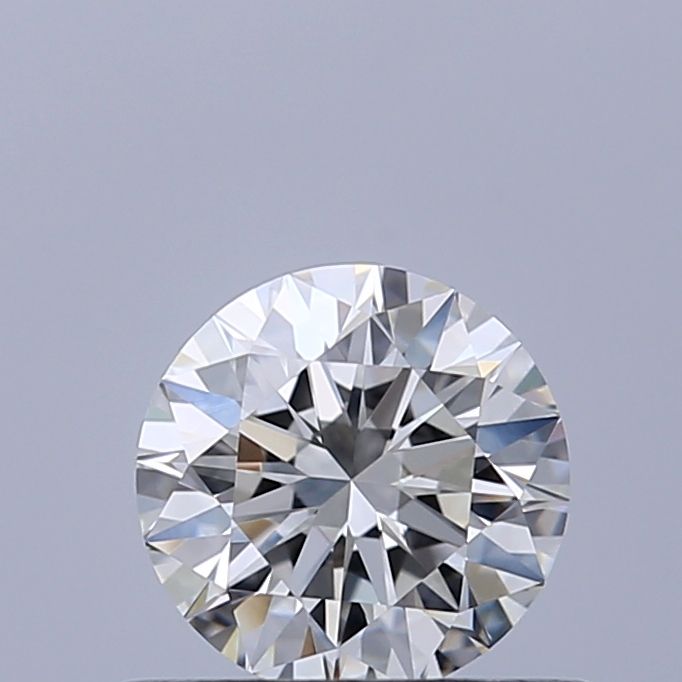 Diamond Natural 0,43Ct G-VVS1 Round - GIA5563094695 1