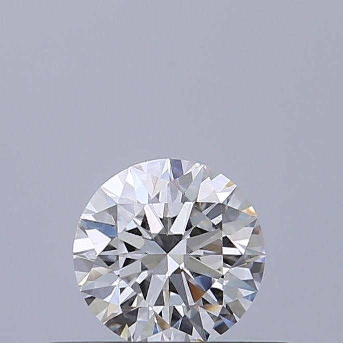 Diamond Natural 0,38Ct E-IF Round - GIA6561094796 1