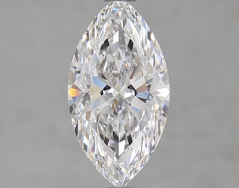 Lab Grown Diamond 1,77Ct D-FL Marquise - IGILG818623827 1