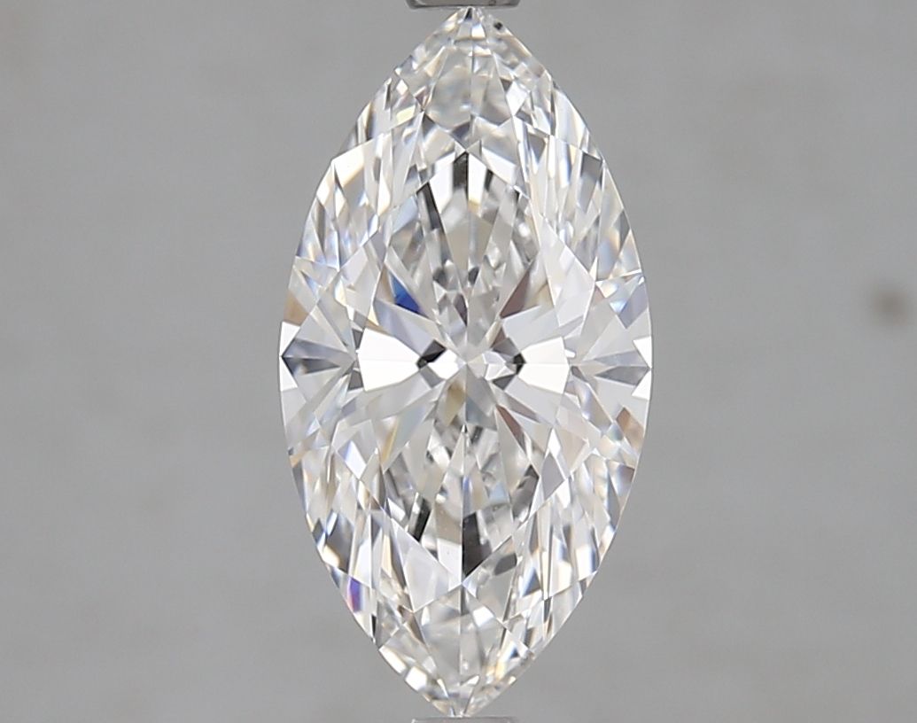 Lab Grown Diamond 2,18Ct E-FL Marquise - IGILG818623831 1