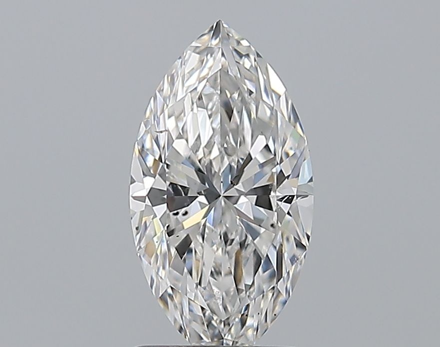 Diamond Natural 1,21Ct E-SI1 Marquise - GIA2245012124 1