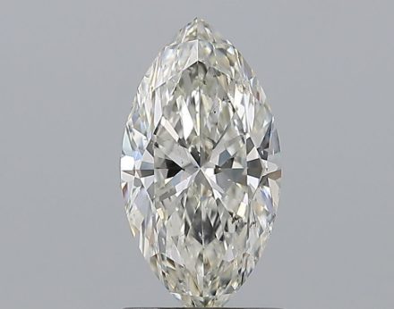Diamond Natural 1,29Ct I-SI2 Marquise - GIA7558561137 1
