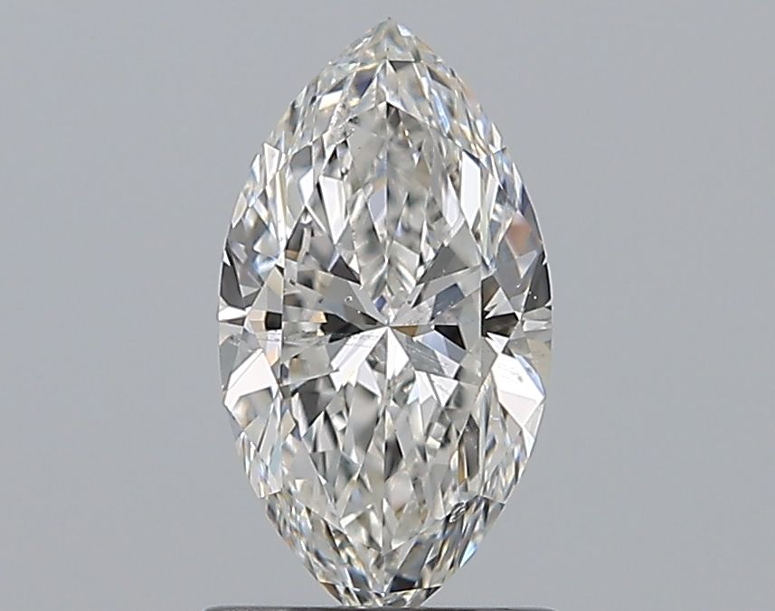 Diamond Natural 1,2Ct F-SI2 Marquise - GIA1555767058 1