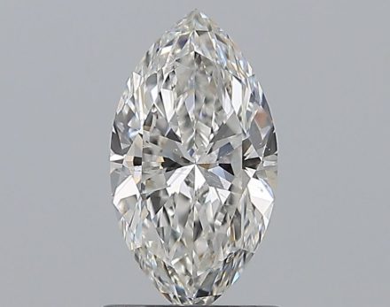 Diamond Natural 1,2Ct F-SI2 Marquise - GIA1555767058 1
